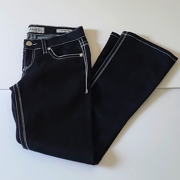 Daytrip Denim - Daytrip Lynx Bootcut Jean ❤️